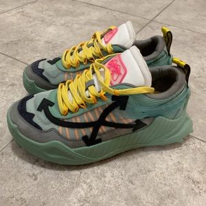 Off-White ODSY-1000 ‘Light Blue’